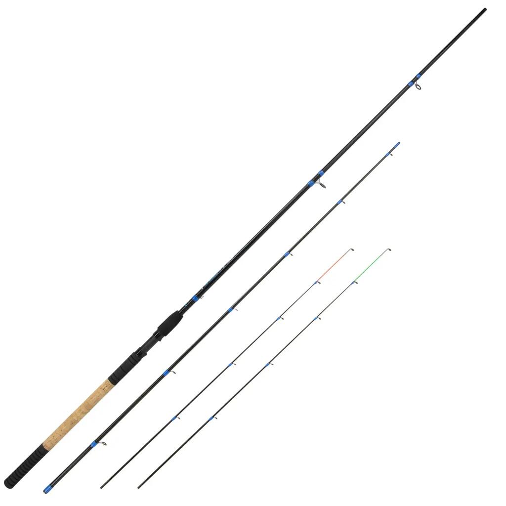Osprey Method Feeder Rod 10 ft / 3.00 m - 10-40 g - Carbon