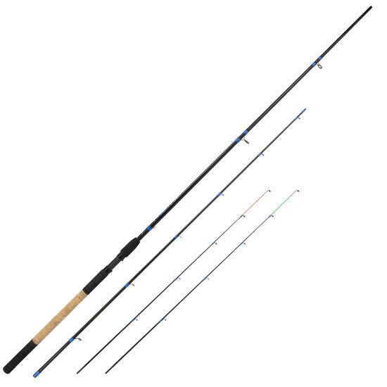 Osprey Method Feeder 9ft 2.70m 10-40g carbone