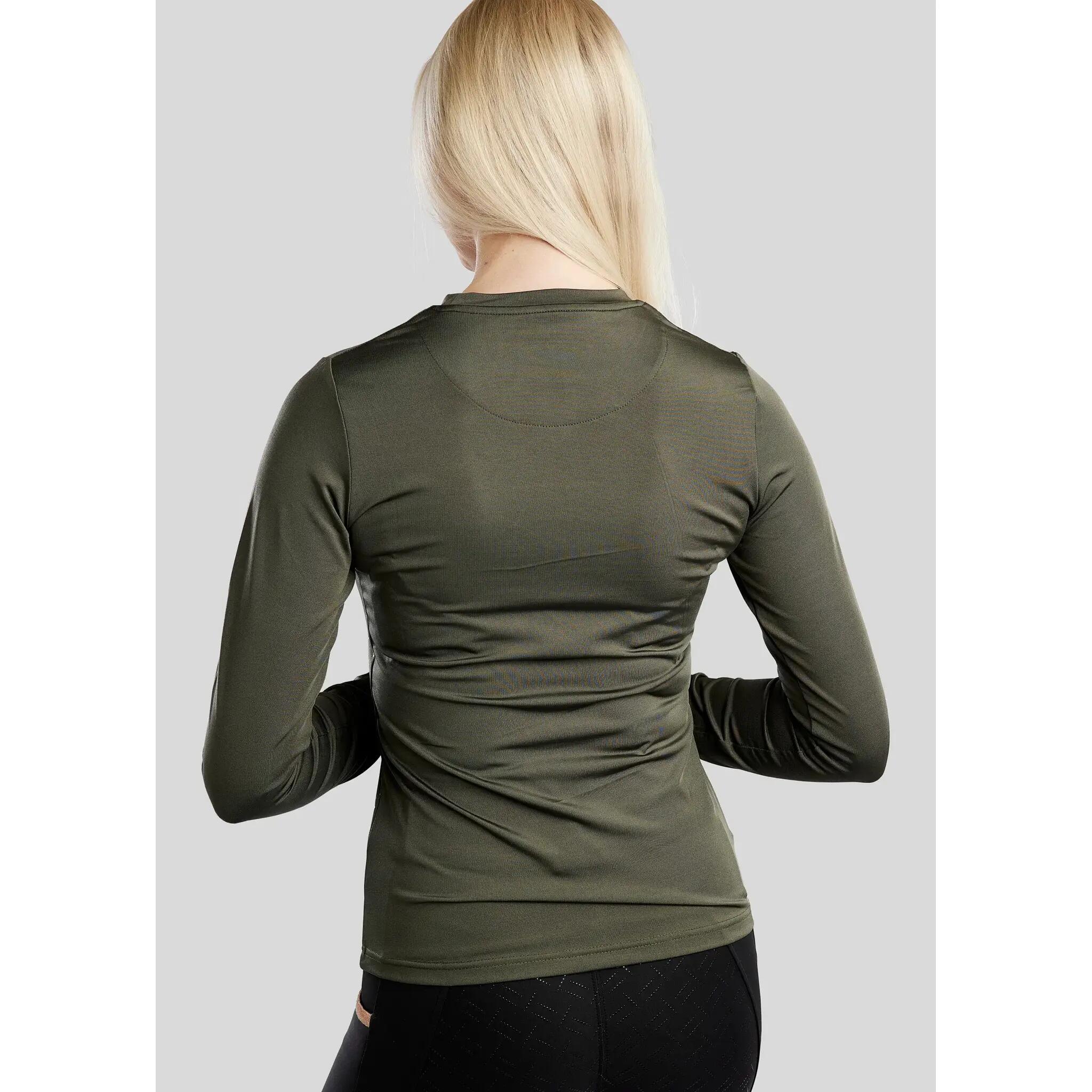 Langärmeliges UnterziehTrikot Montar Nille 2/5