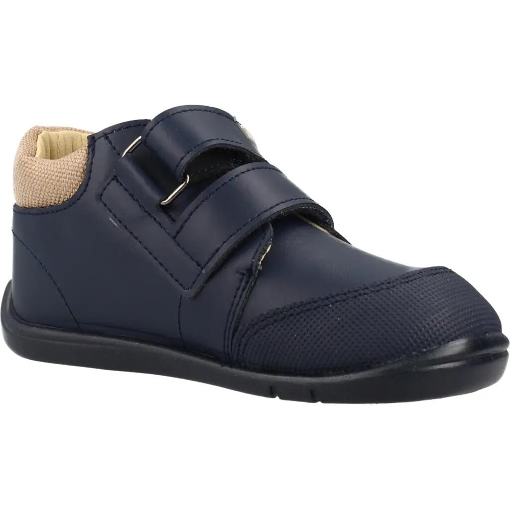 Buty TITANITOS B500 RAUL Niebieski 5/5