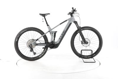Tweedehands - cube stereo hybrid 140 hpc pro e-bike fully - zeer goed