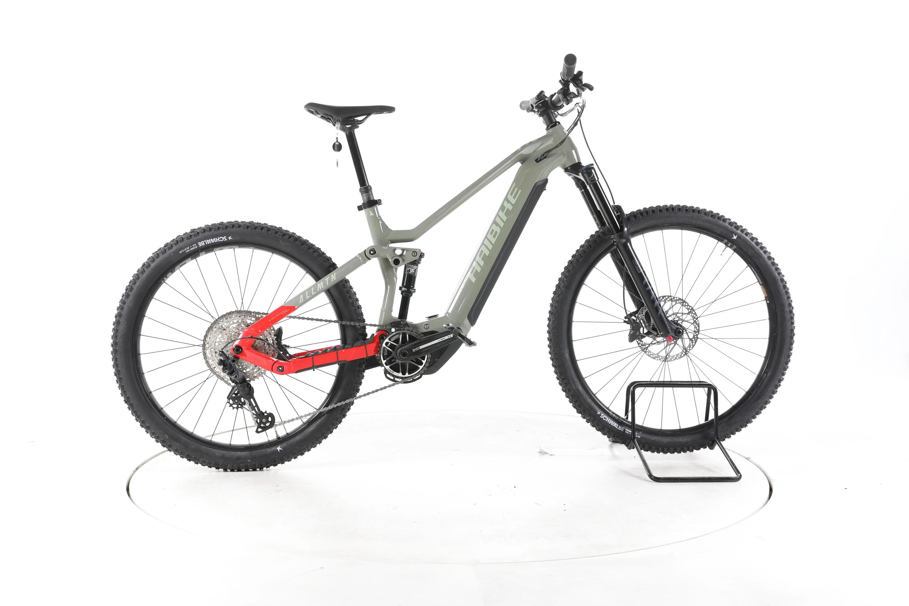 HAIBIKE picture