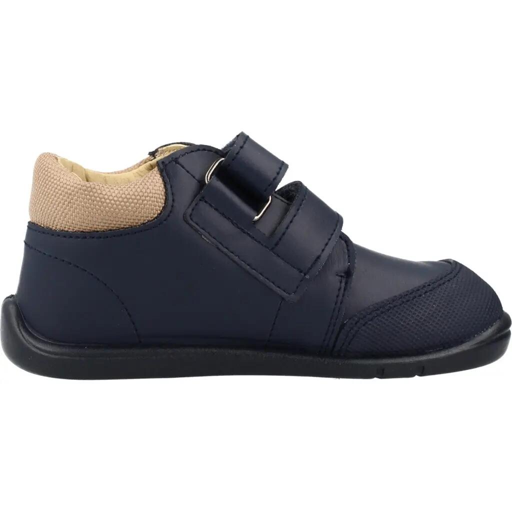 Buty TITANITOS B500 RAUL Niebieski 4/5