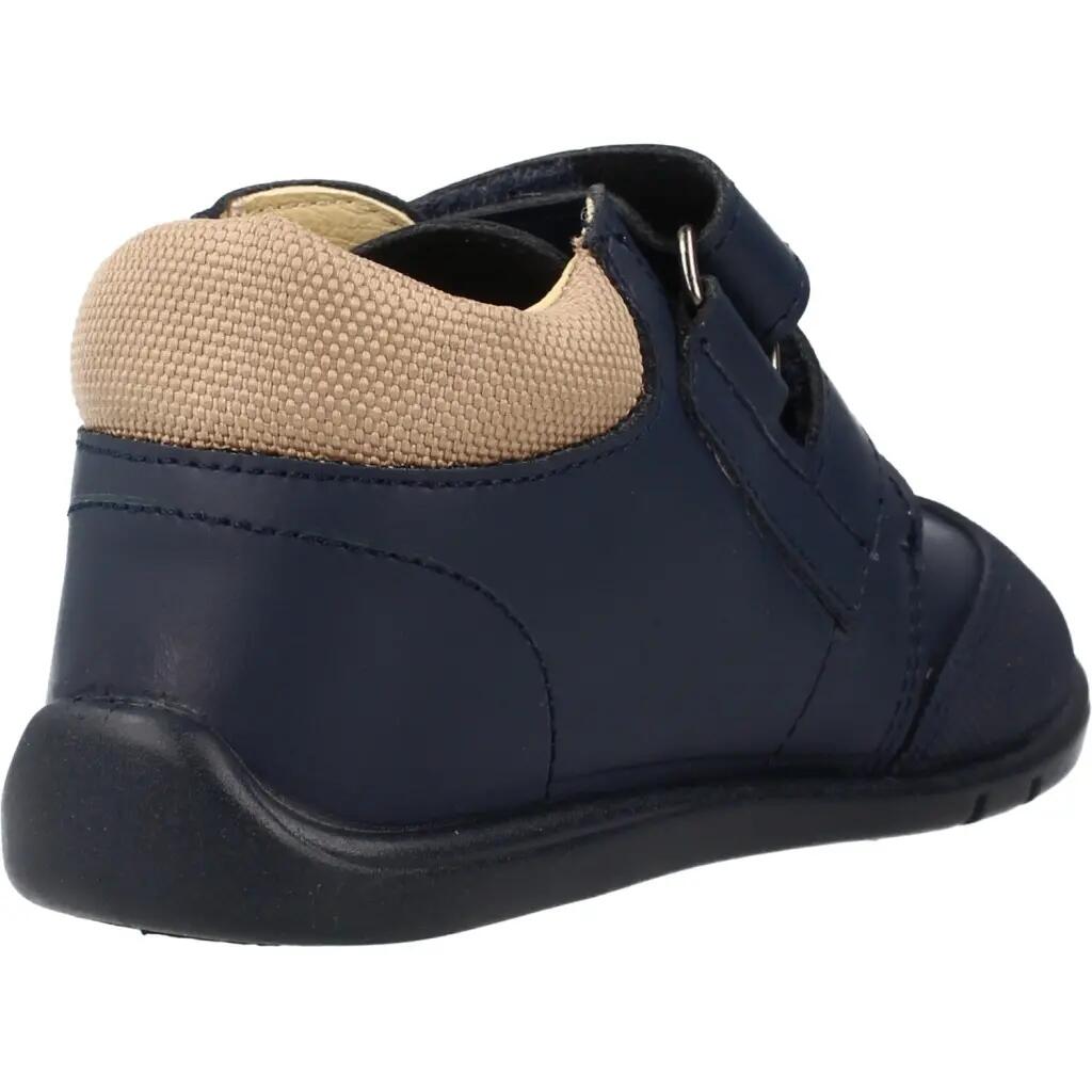 Buty TITANITOS B500 RAUL Niebieski 3/5