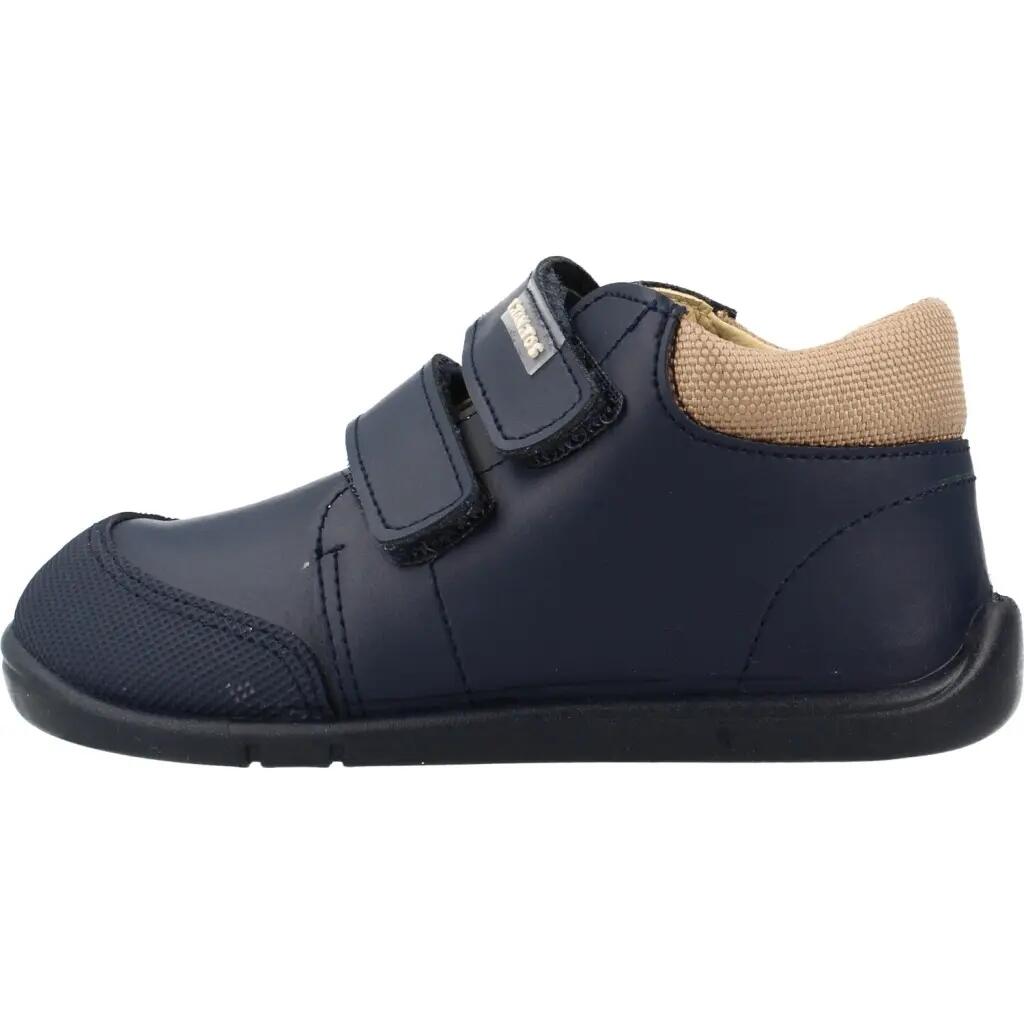Buty TITANITOS B500 RAUL Niebieski 2/5