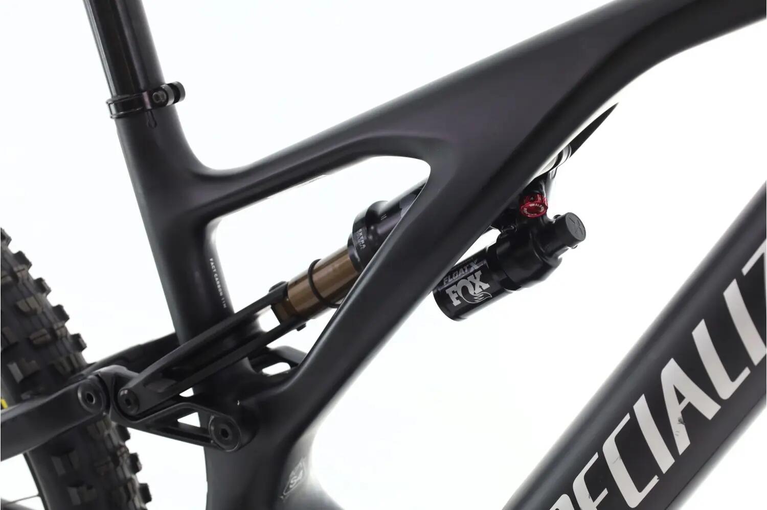 Tweedehands e-bike ·  Turbo Levo GX · Zeer goede toestand 7/8