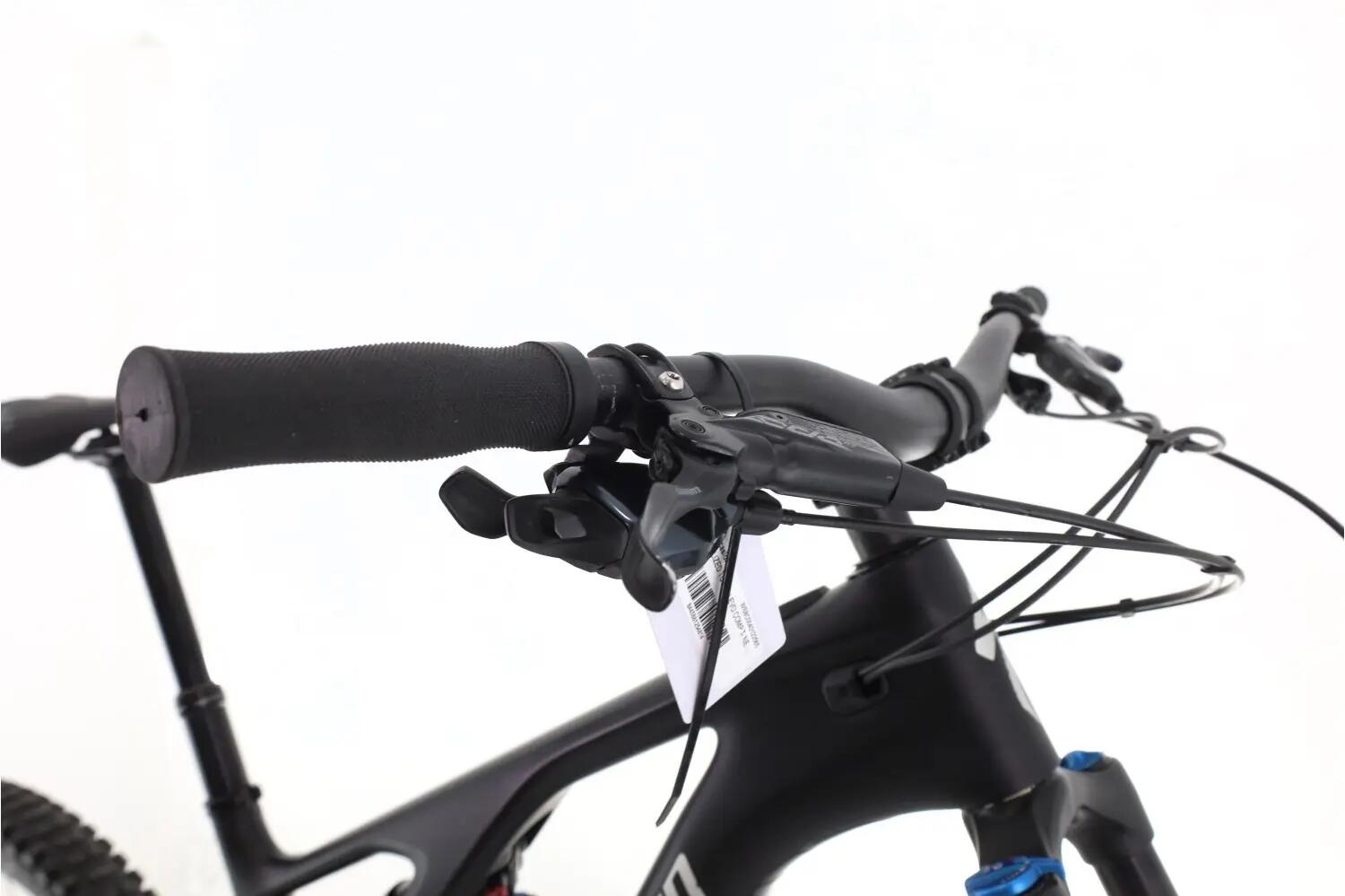 Tweedehands e-bike ·  Turbo Levo GX · Zeer goede toestand 6/8