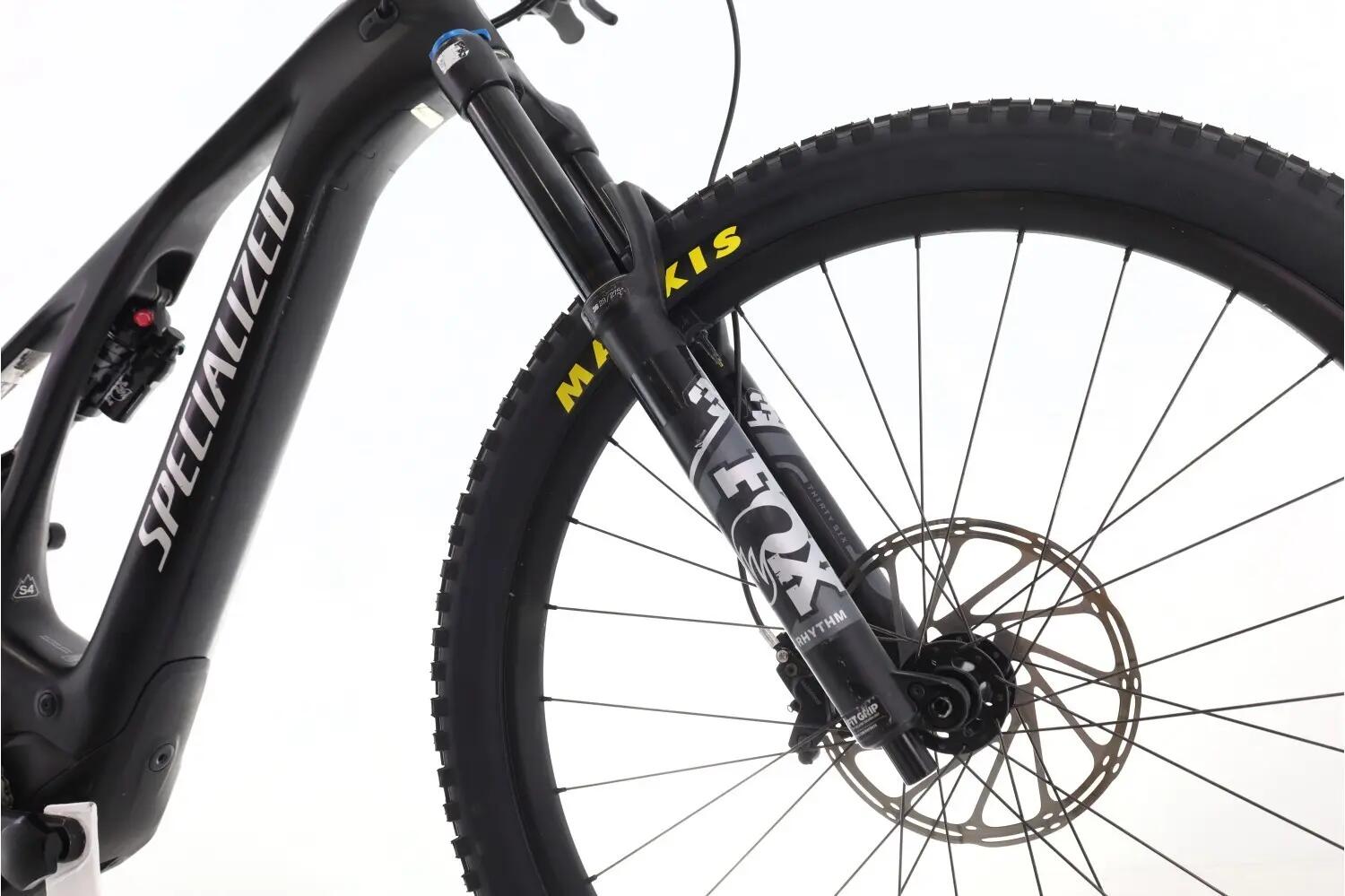 Tweedehands e-bike ·  Turbo Levo GX · Zeer goede toestand 5/8