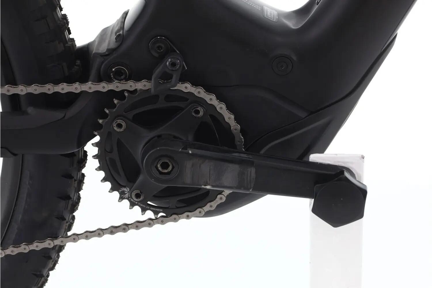 Tweedehands e-bike ·  Turbo Levo GX · Zeer goede toestand 4/8