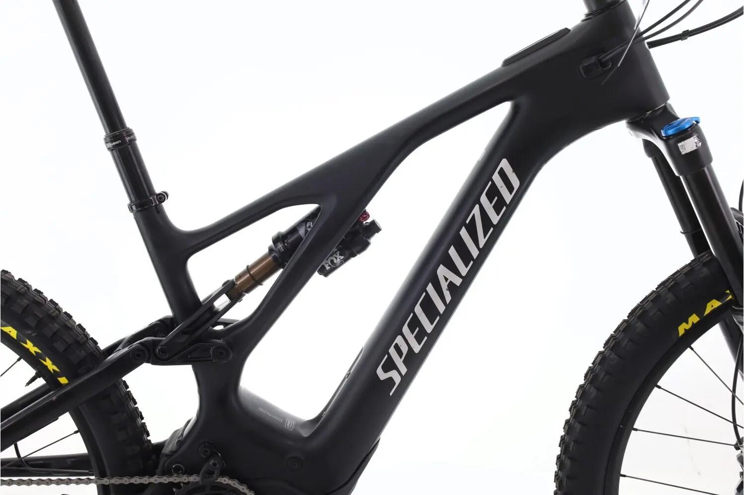 Tweedehands e-bike ·  Turbo Levo GX · Zeer goede toestand 2/8