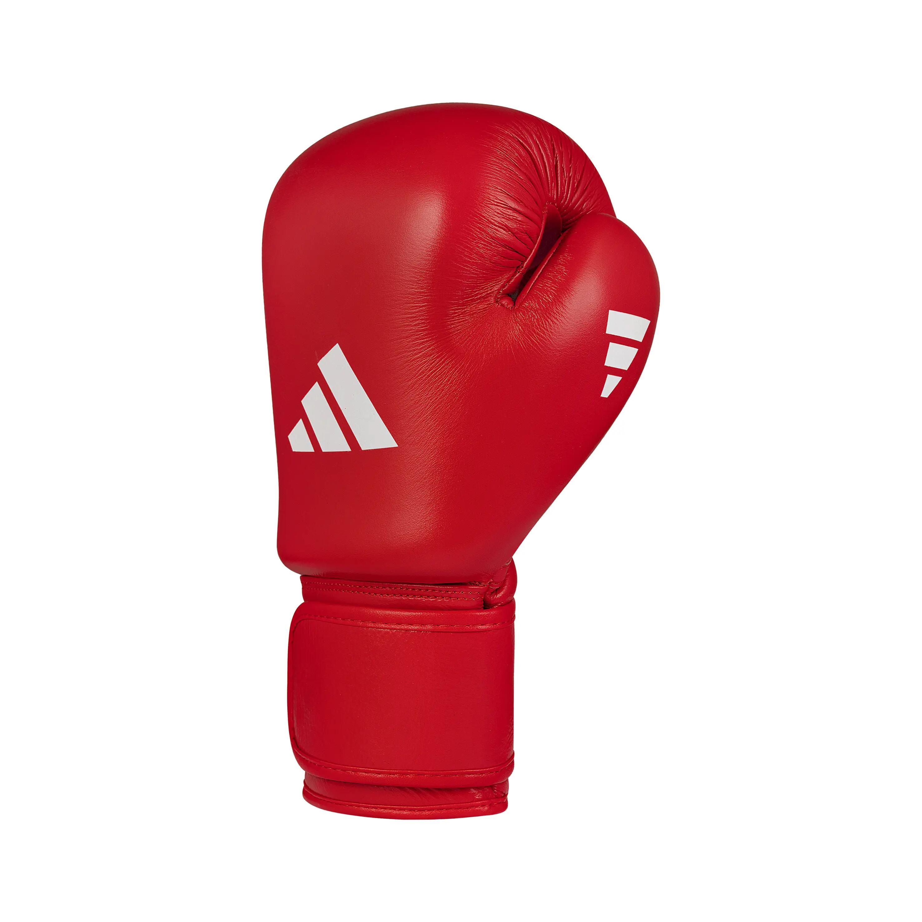 Gants de boxe compétition amateur 6/7