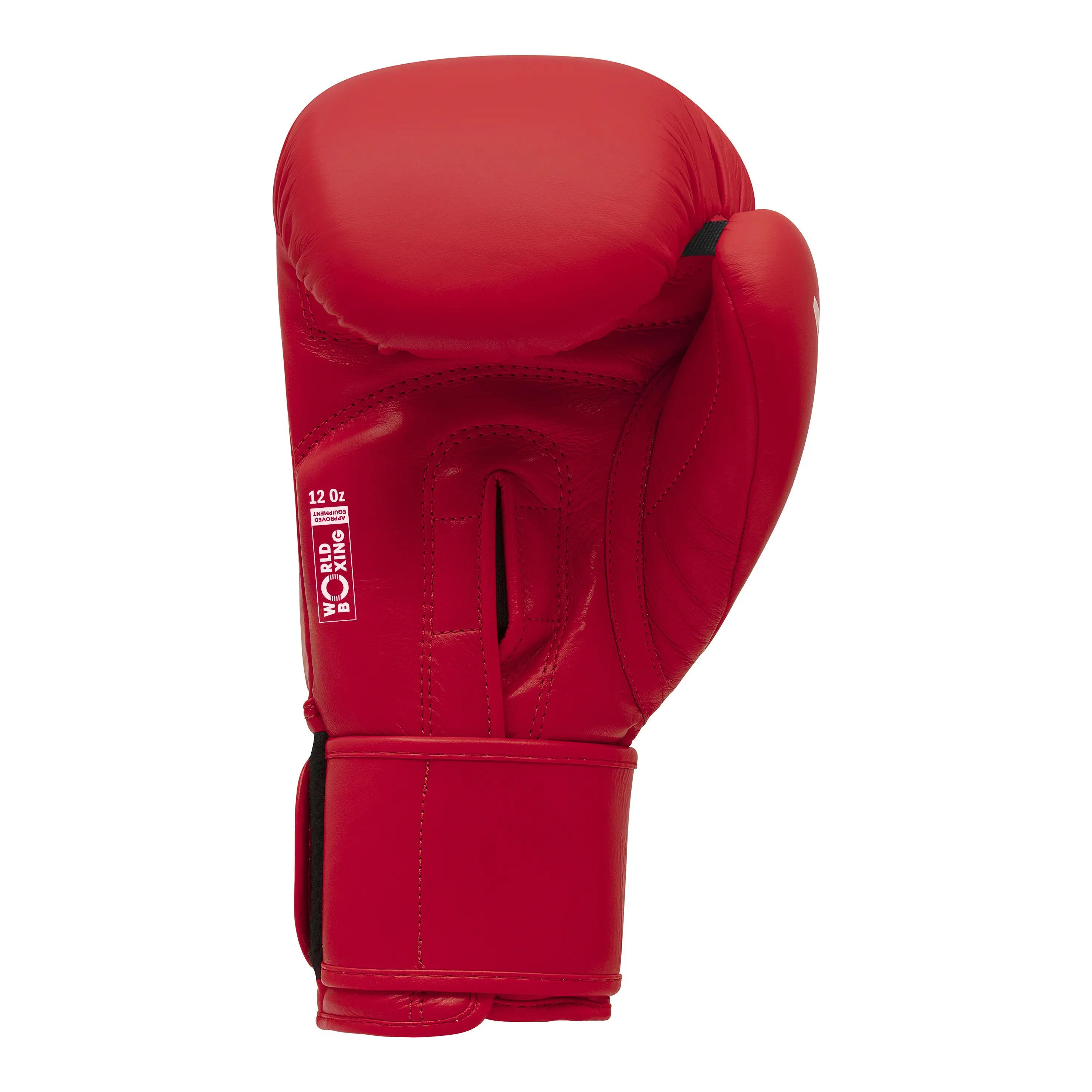 Gants de boxe compétition amateur 5/7