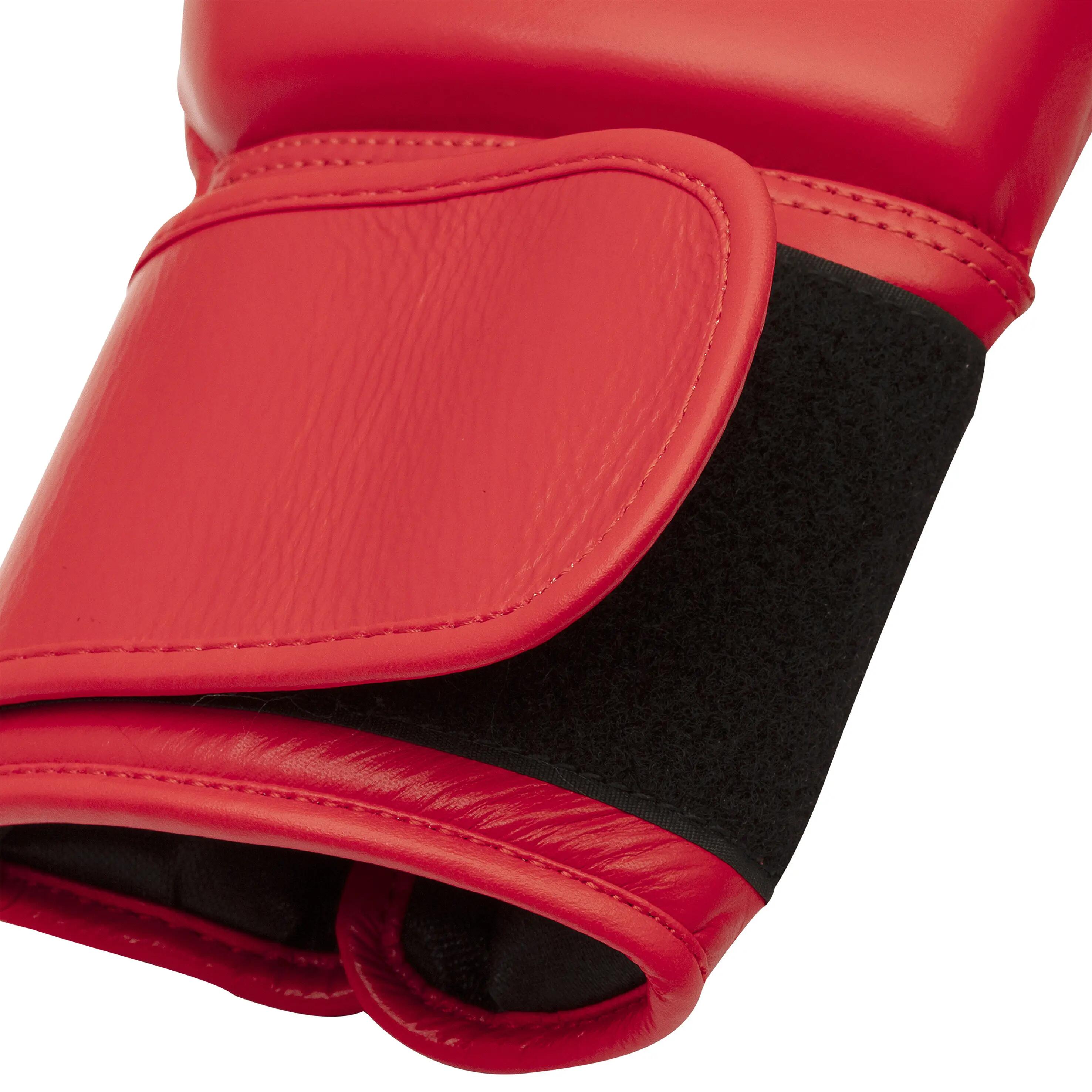 Gants de boxe compétition amateur 4/7