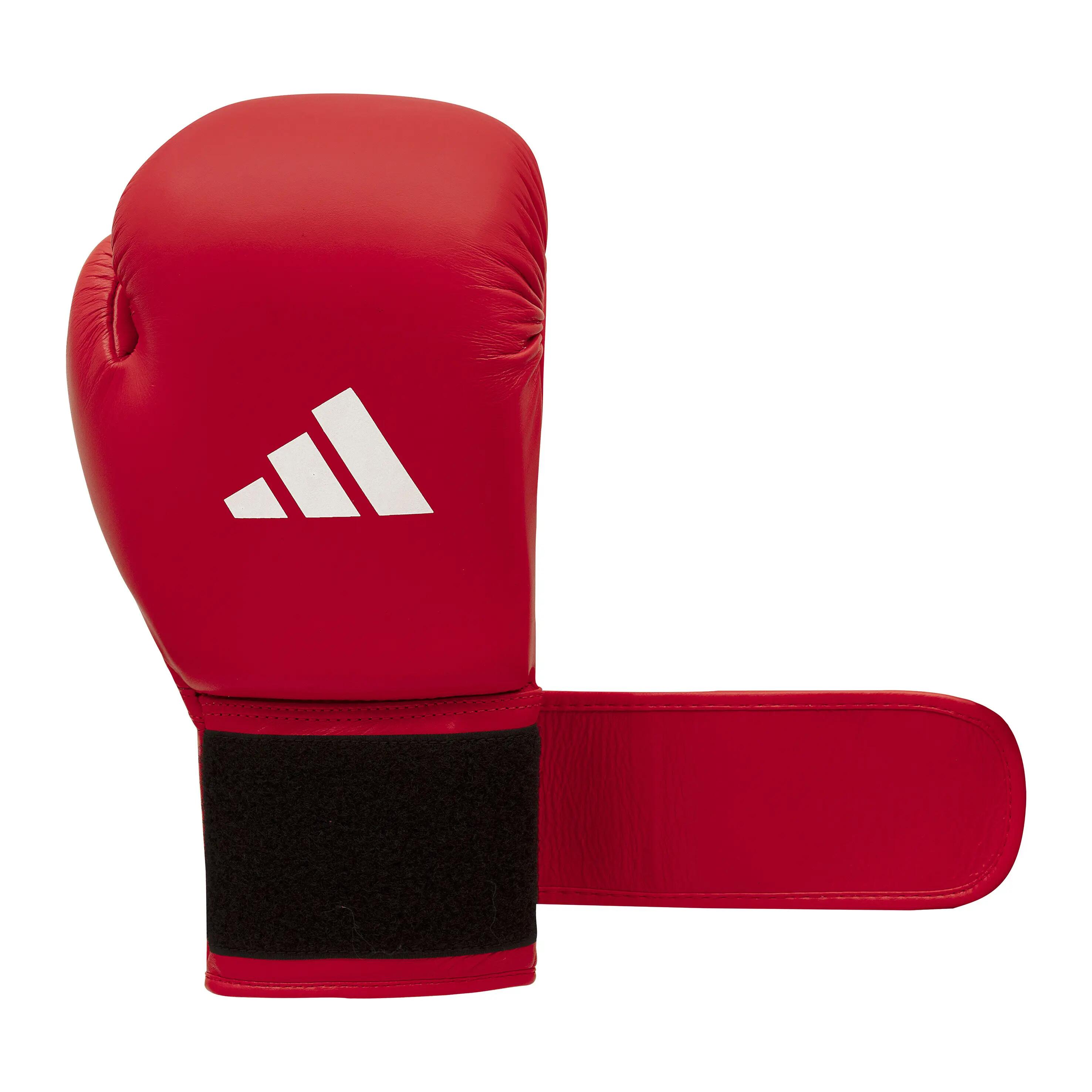 Gants de boxe compétition amateur 3/7