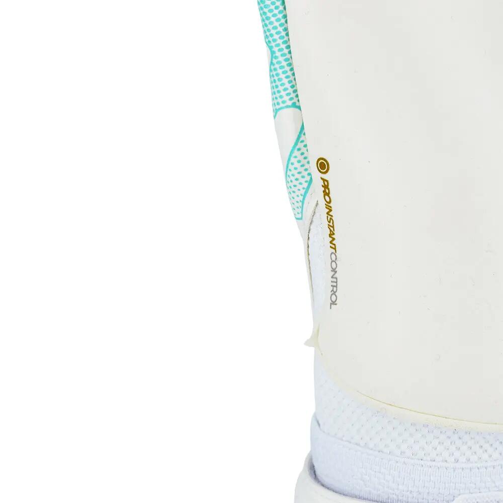 Guanti da Portiere TWOFIVE Atlanta Pro Negative Blu 4/6