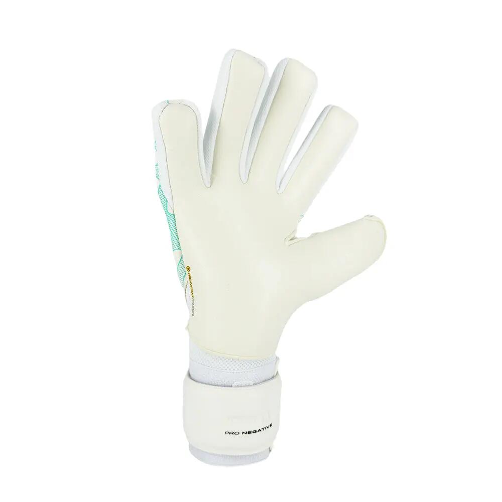 Guanti da Portiere TWOFIVE Atlanta Pro Negative Blu 2/6