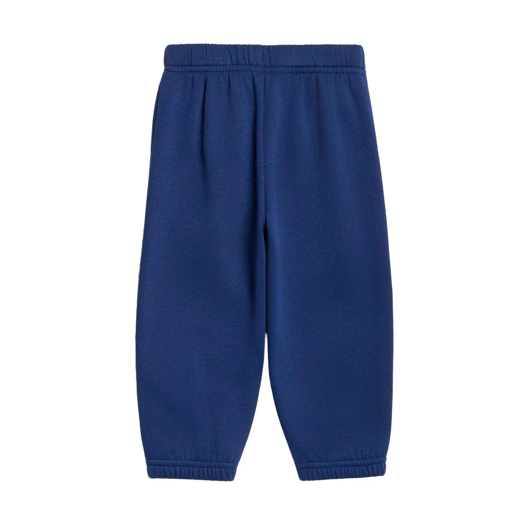 adidas Baby Jogginganzug I BL FL JOG 240 4/7