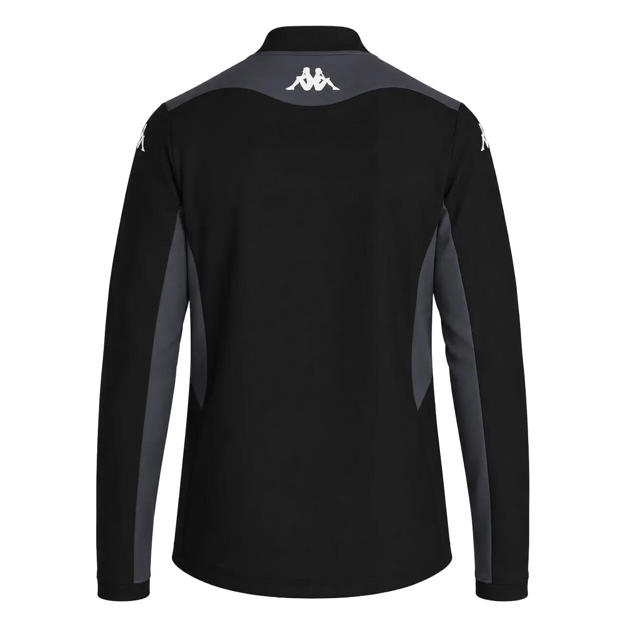 Sweatshirt Muzira Pro 2 garçon RED STAR FC 26/27 4/4