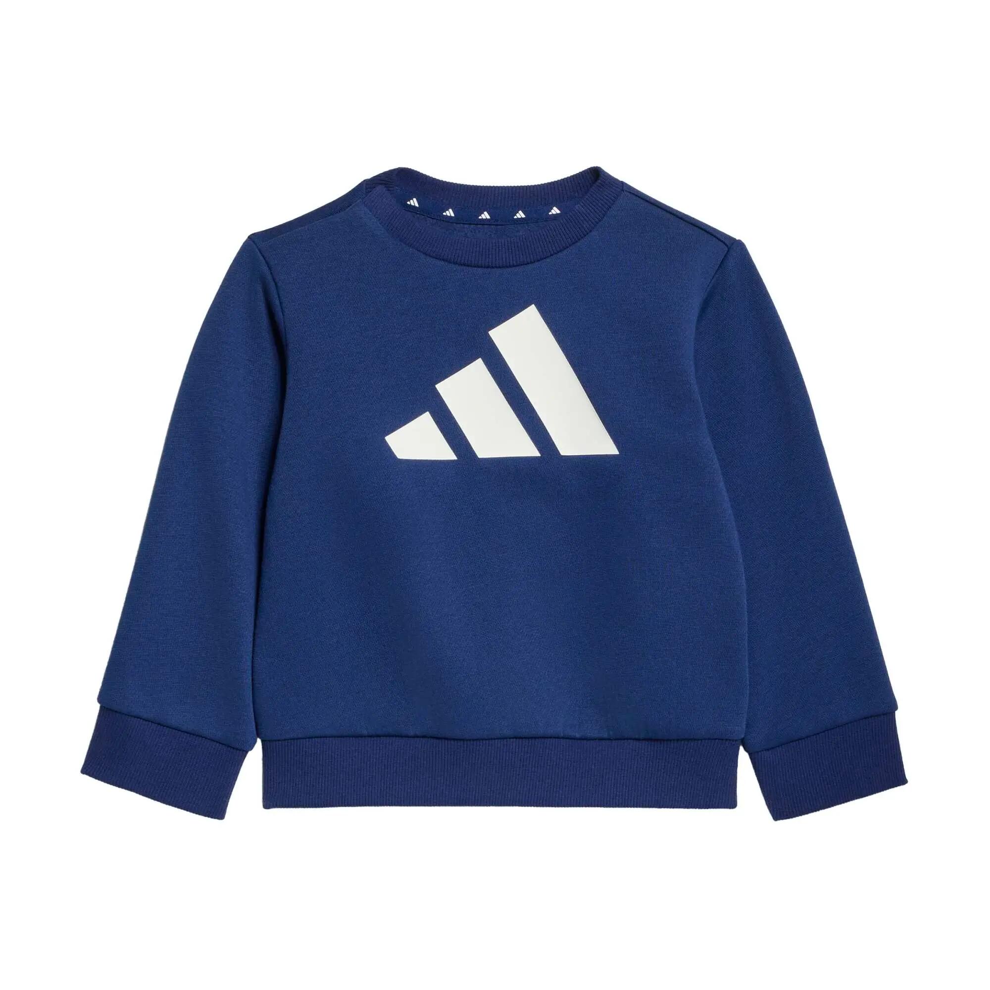 adidas Baby Jogginganzug I BL FL JOG 240 2/7