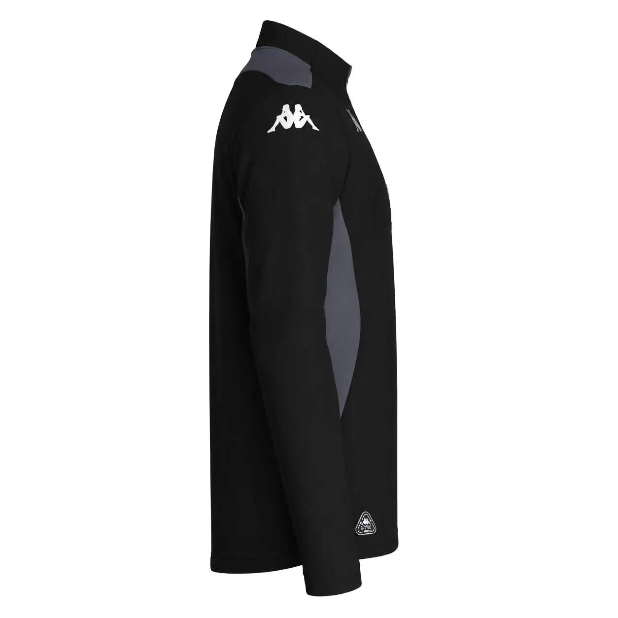 Sweatshirt Muzira Pro 2 garçon RED STAR FC 26/27 2/4