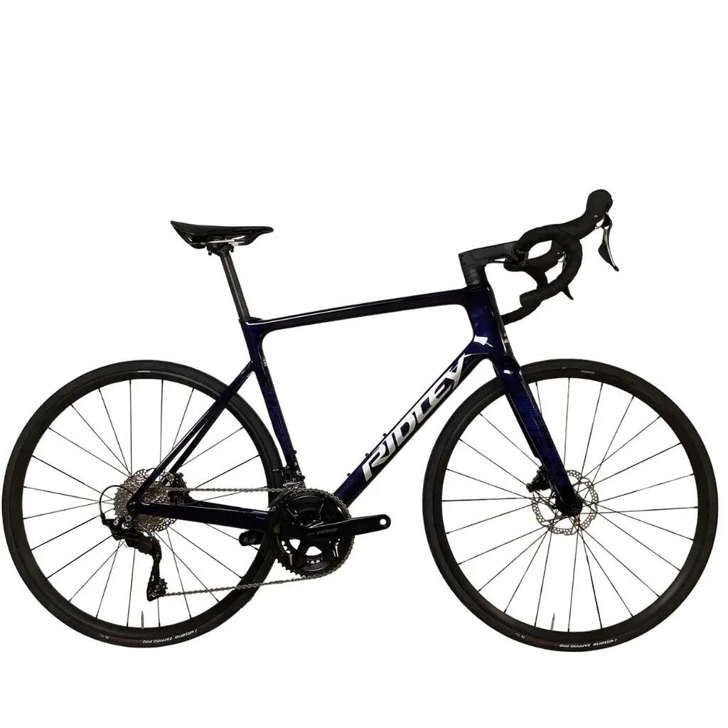Second Life - Ridley Falcon 105 2x12 L. Road Bike