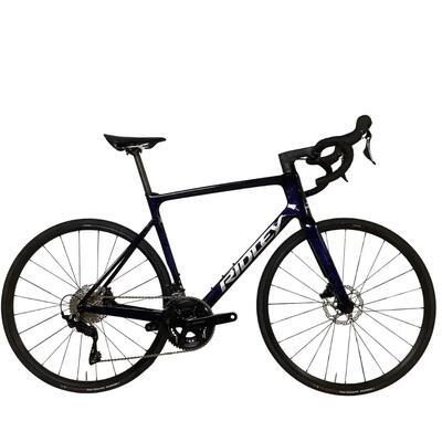 Second life - ridley falcon 105 2x12 l racefiets