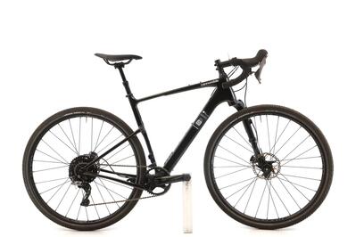 Bici gravel ricondizionata · Topstone Carbon 3 · Ottimo stato