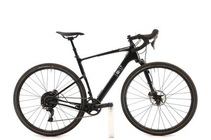 Refurbished Gravelbike · Topstone Carbon 3 · Sehr guter Zustand
