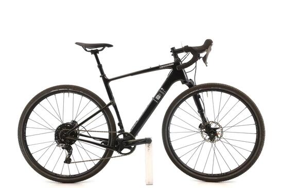 Bici gravel ricondizionata · Topstone Carbon 3 · Ottimo stato