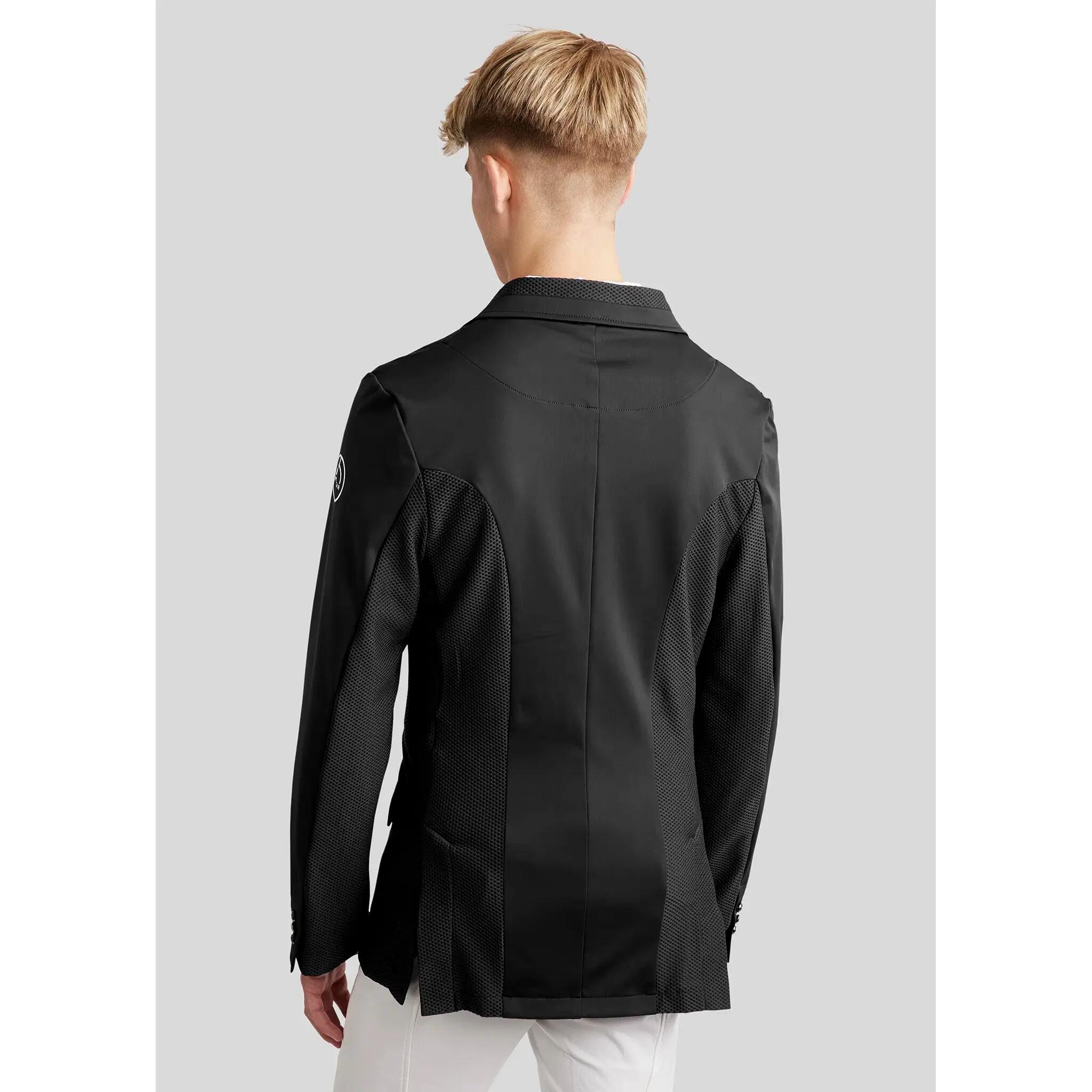 Chaqueta de competición Montar Bob 2/2
