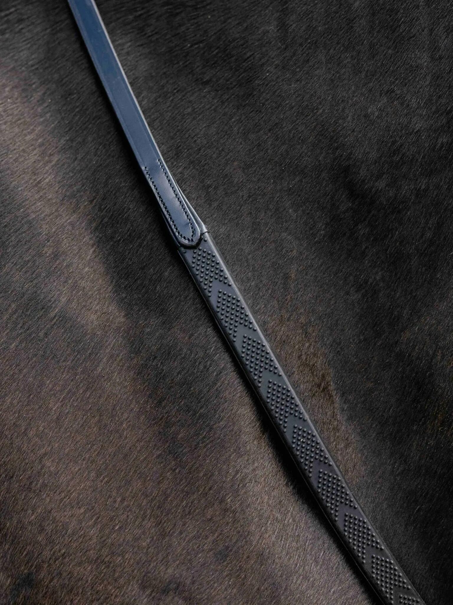 Rênes pour cheval LeMieux 6/6