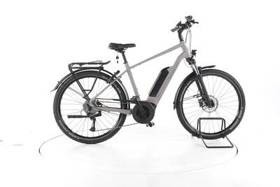 Tweedehands - kalkhoff entice 1.b move trekking e-bike - zeer goed