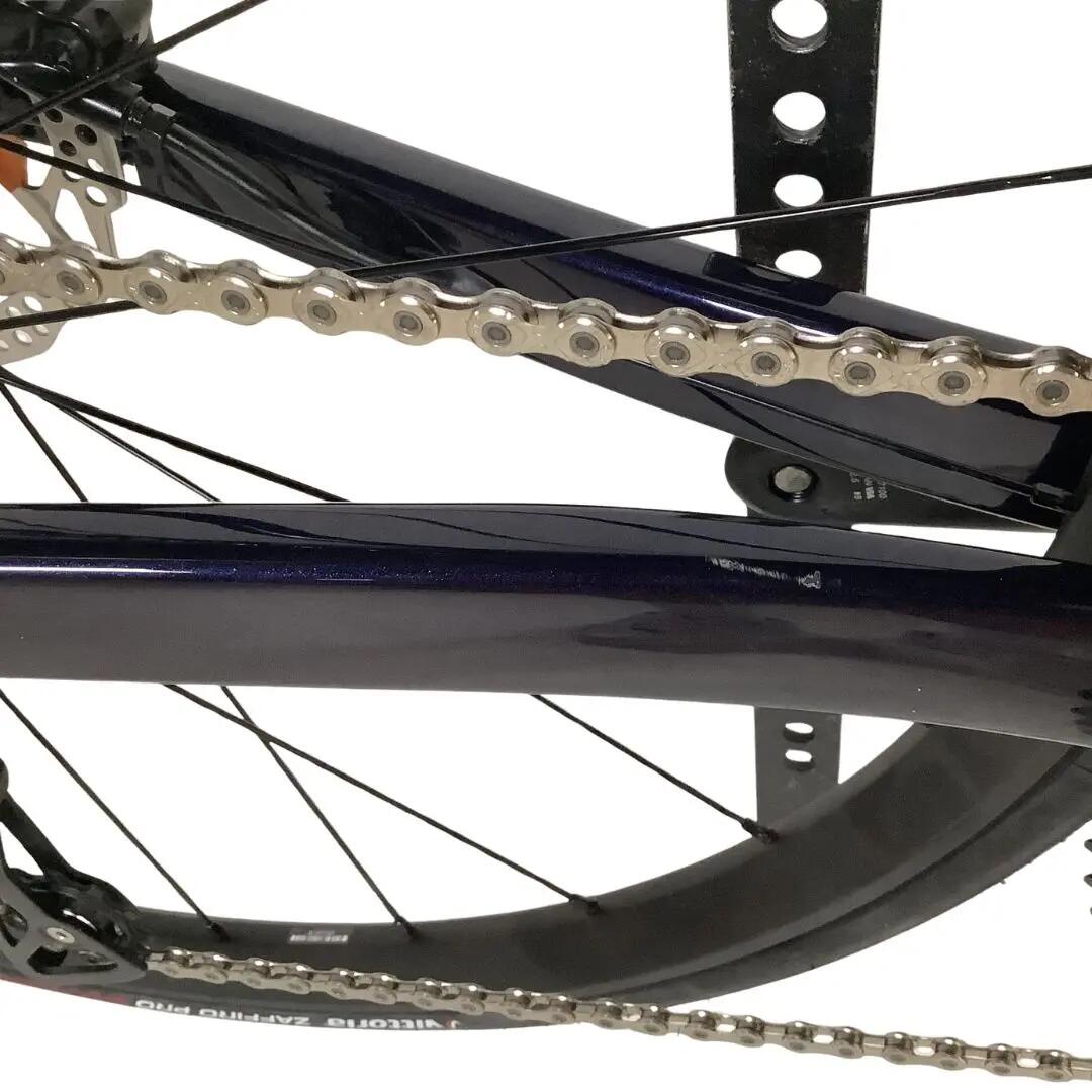 Segunda Vida - Ridley Falcn 105 2×12 L.  Bicicleta carretera 4/5