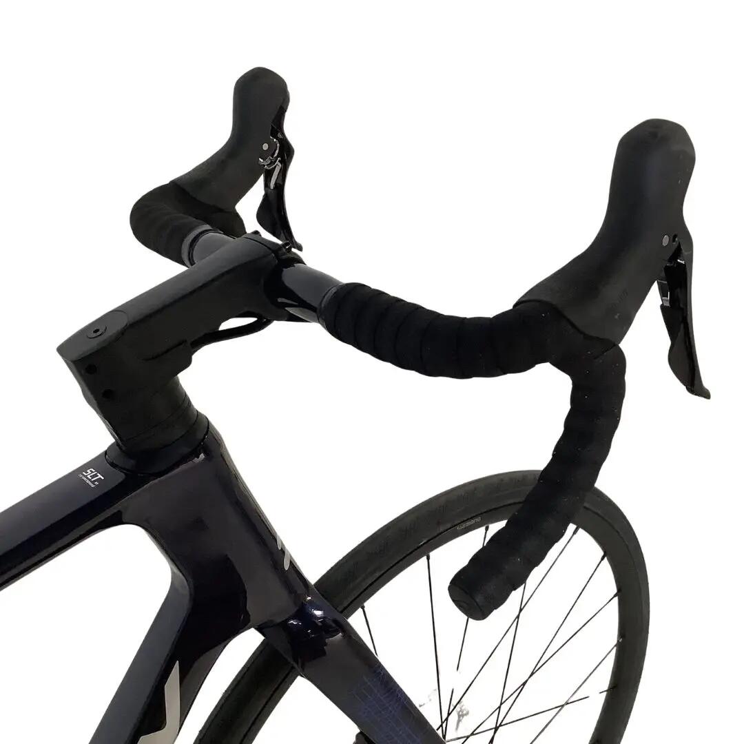 Segunda Vida - Ridley Falcn 105 2×12 L.  Bicicleta carretera 3/5