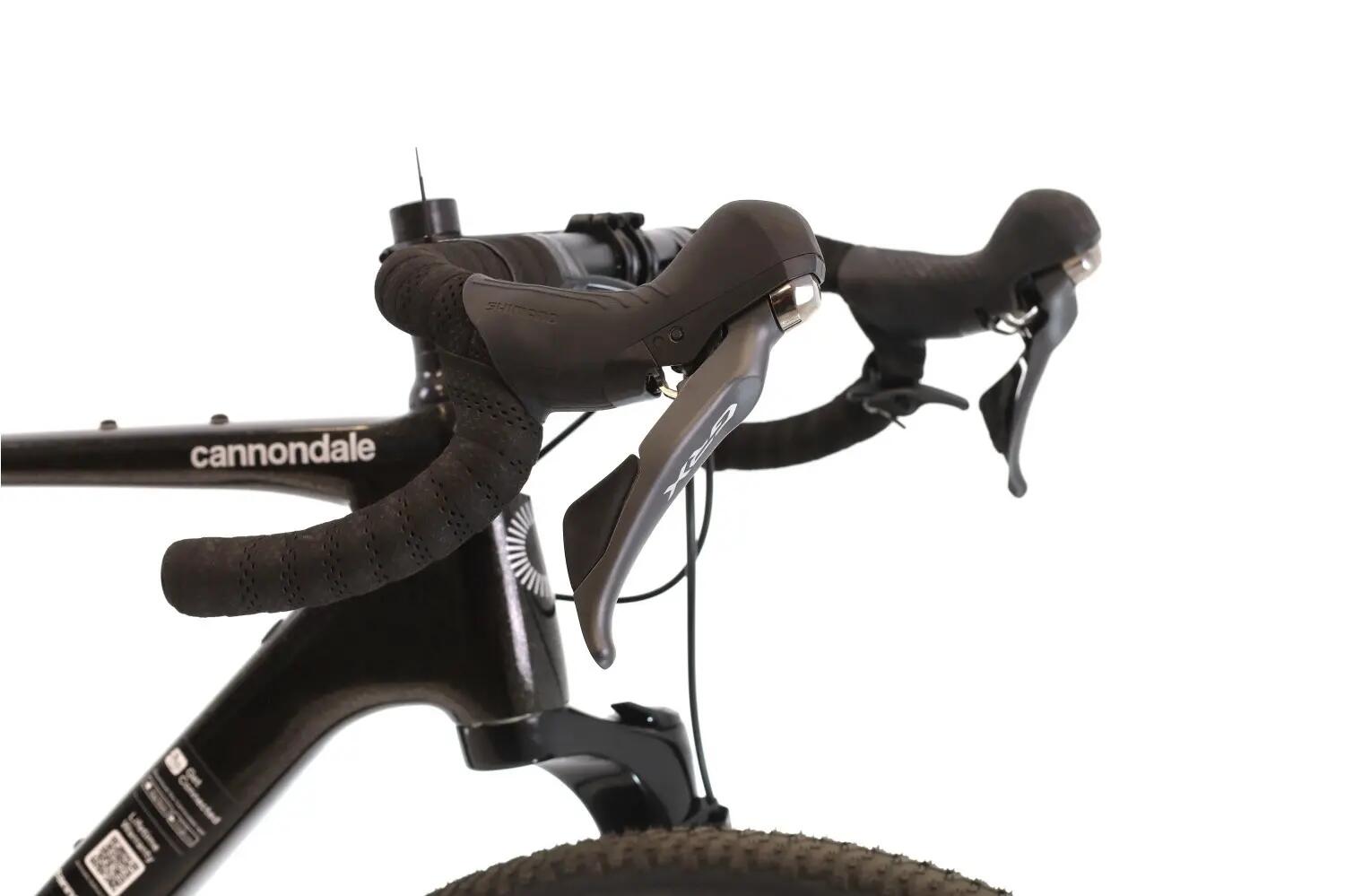 Tweedehands gravelbike ·  Topstone Carbon 3 · Zeer goede toestand 6/8