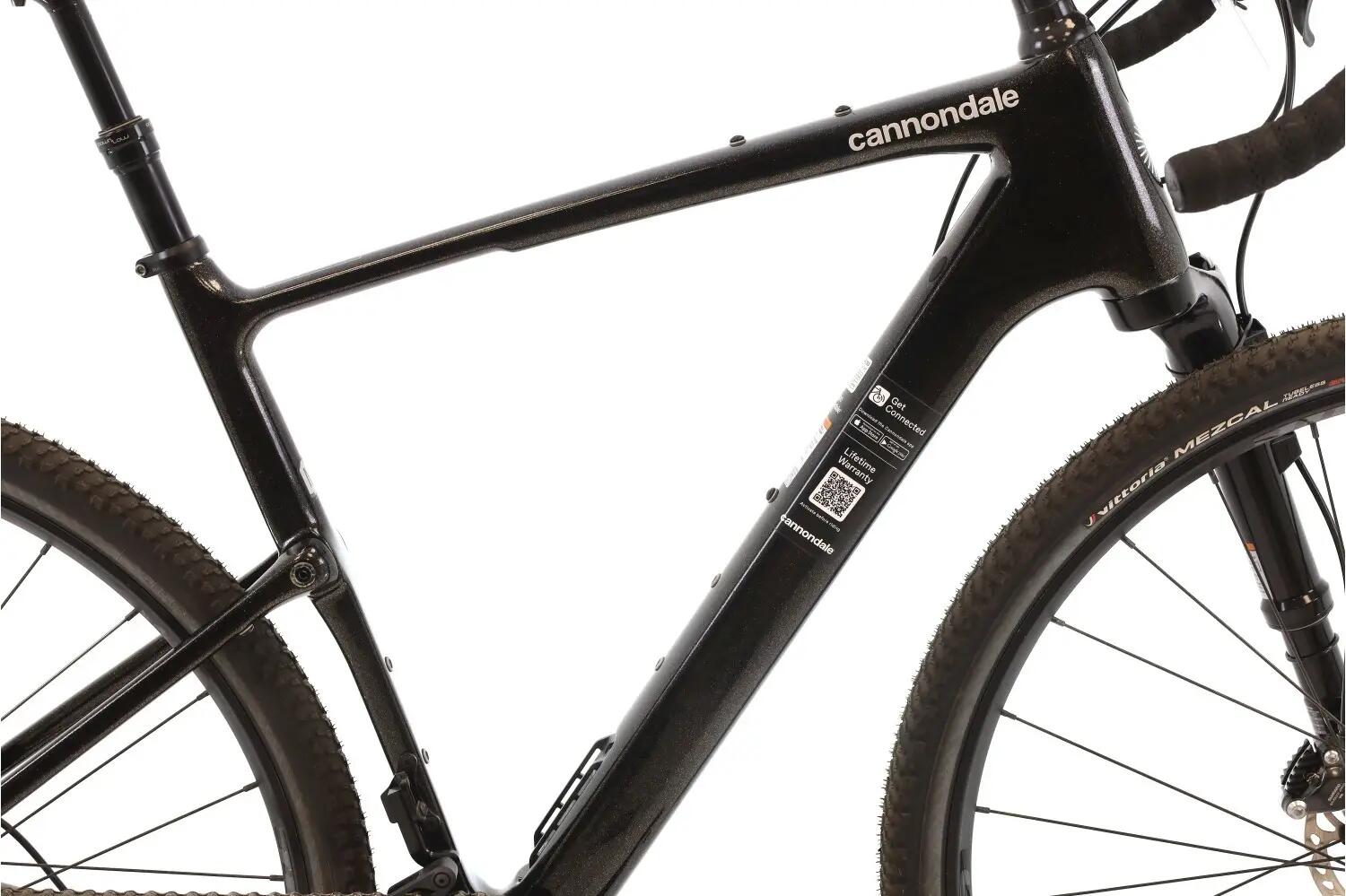 Tweedehands gravelbike ·  Topstone Carbon 3 · Zeer goede toestand 2/8