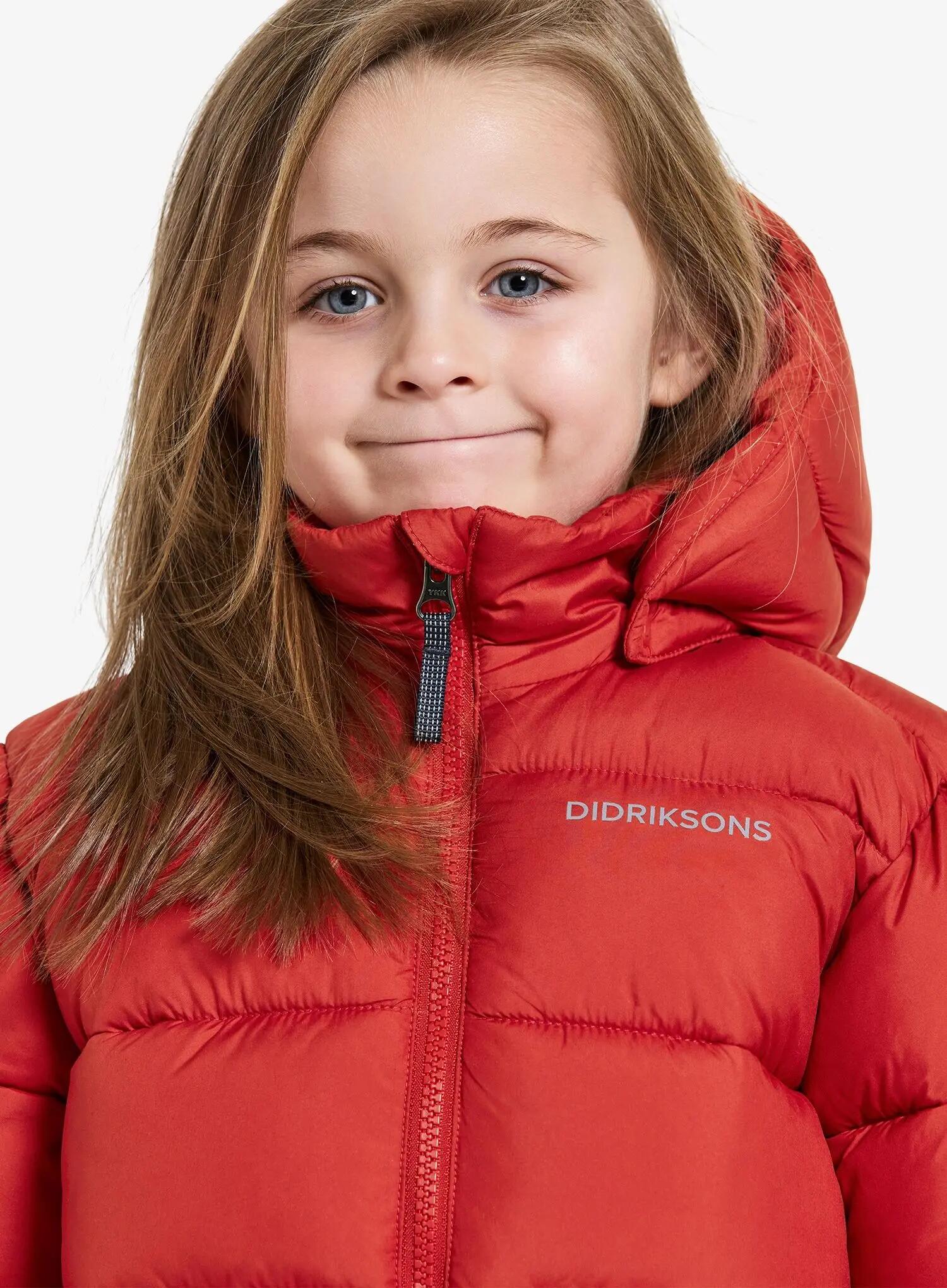 Kurtka dziecięca Didriksons Roxen Jacket 7/7