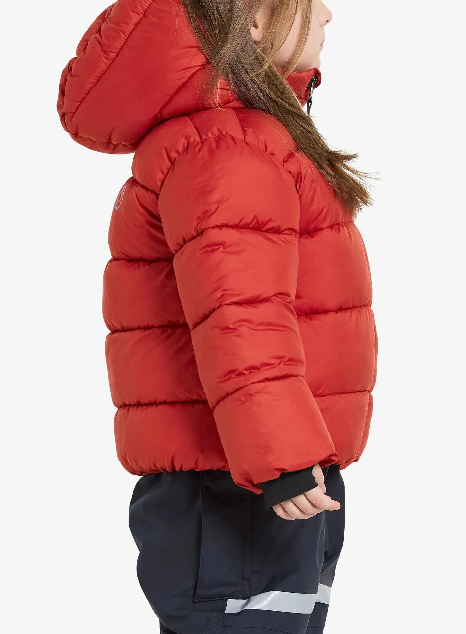Kurtka dziecięca Didriksons Roxen Jacket 5/7