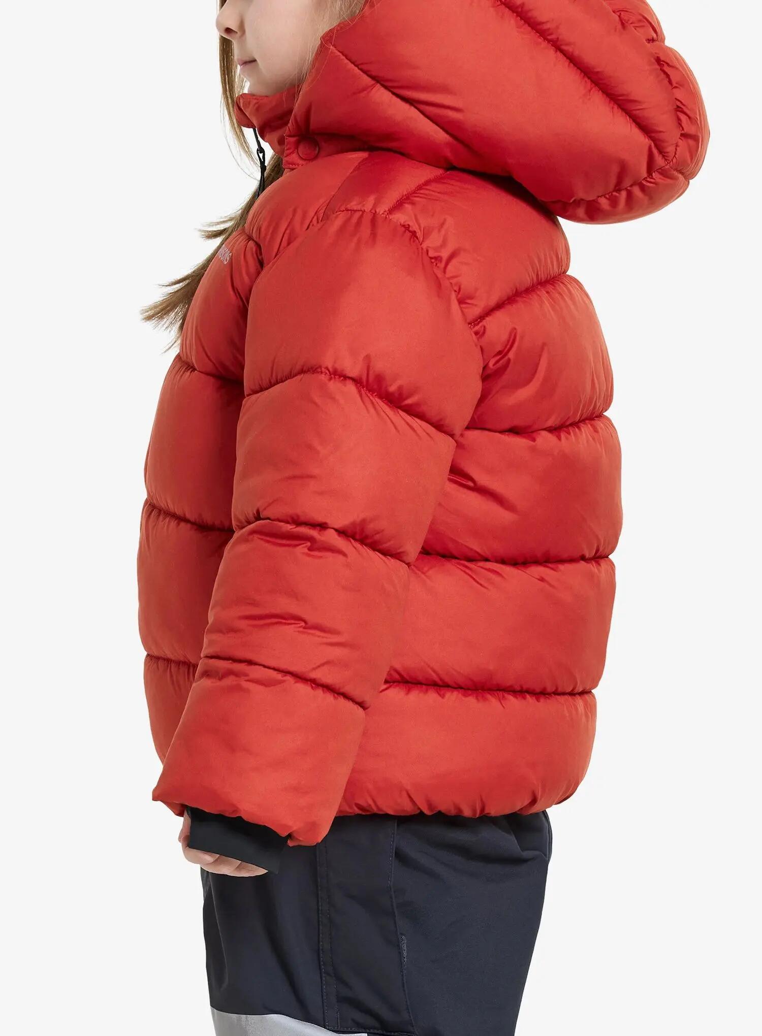 Kurtka dziecięca Didriksons Roxen Jacket 3/7
