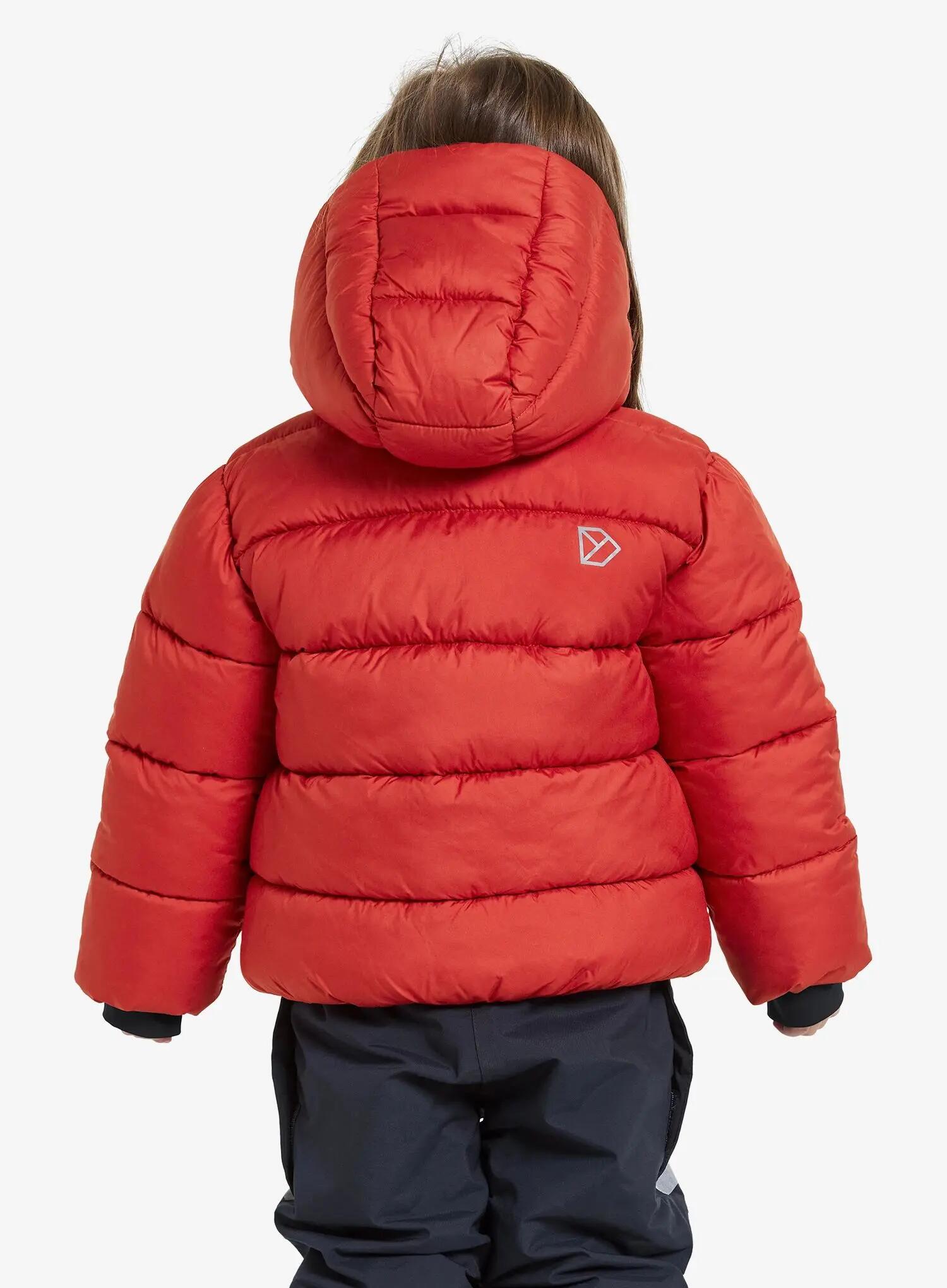 Kurtka dziecięca Didriksons Roxen Jacket 2/7
