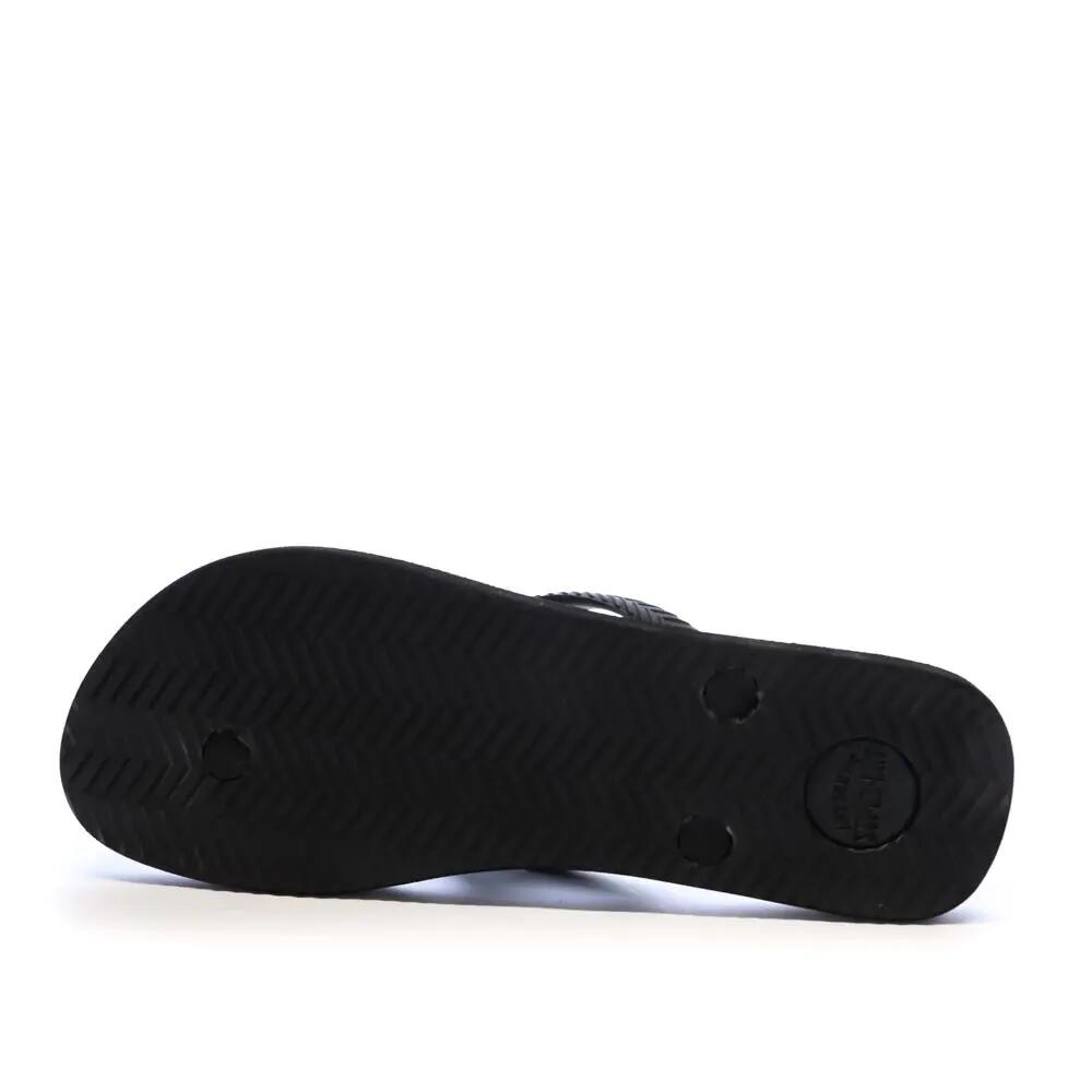 Chanclas Superdry Essential Negras 3/4