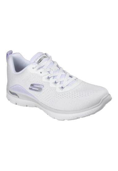 Zapatillas para Hombre Skechers Arch fit summits Blanco