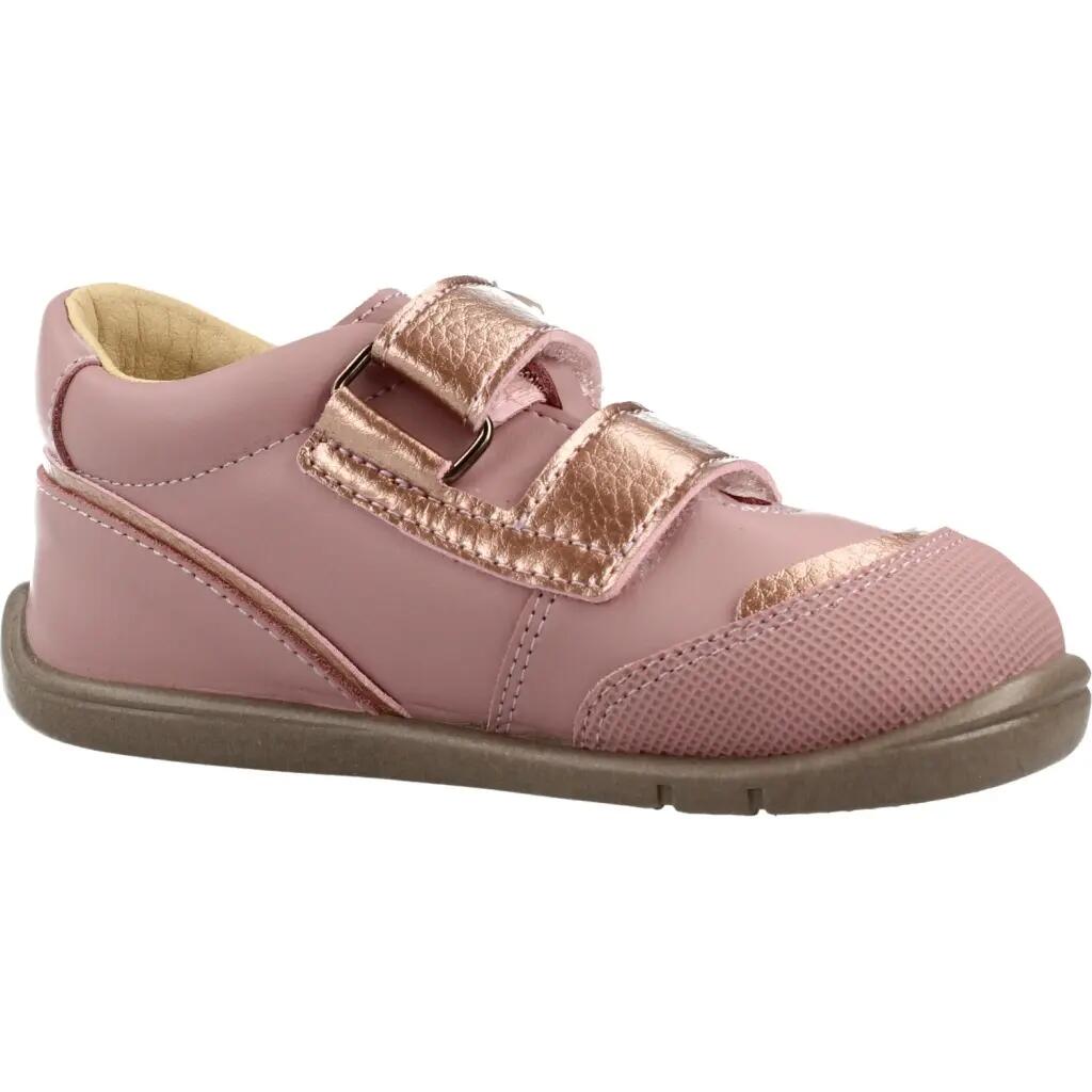 Buty TITANITOS L500 ASPE DEPORTIVO TIRA ADHESIVA A Rose 5/5