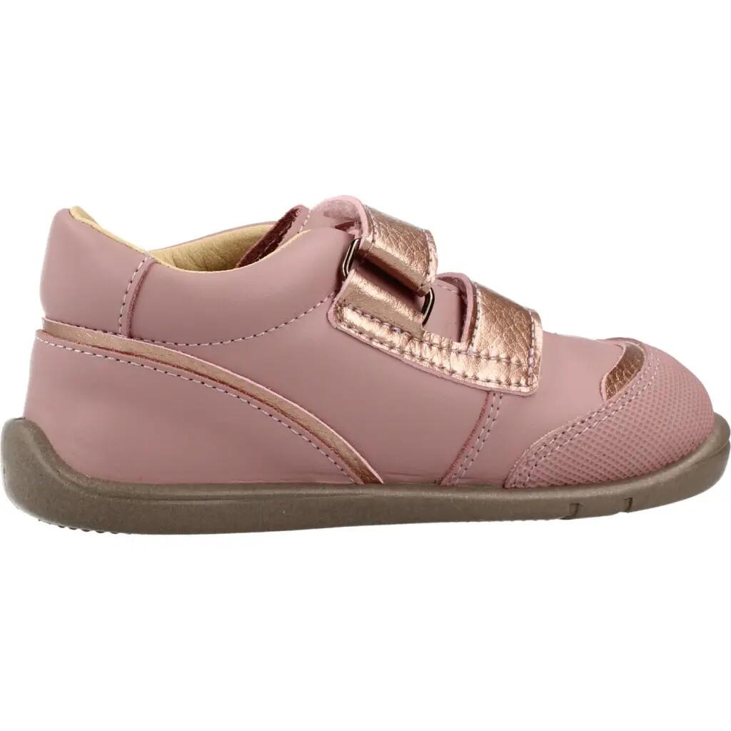 Buty TITANITOS L500 ASPE DEPORTIVO TIRA ADHESIVA A Rose 4/5