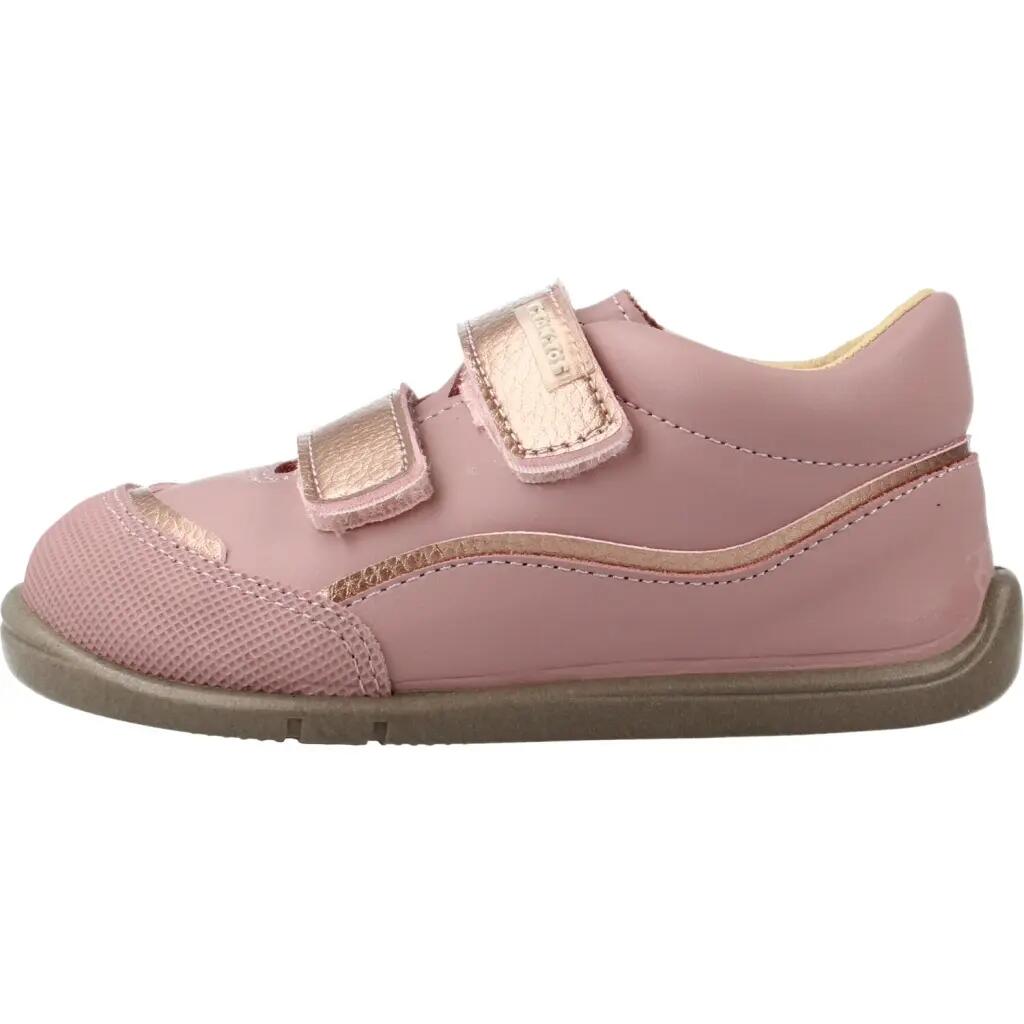 Buty TITANITOS L500 ASPE DEPORTIVO TIRA ADHESIVA A Rose 2/5