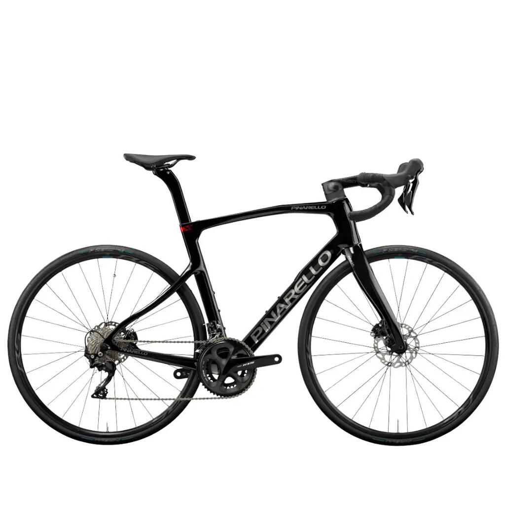 Second Life - Pinarello X1 105 Di2 2x12v 56. Road Bike
