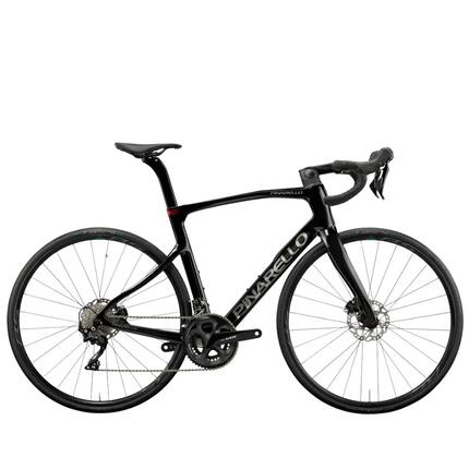 Second Life - Pinarello X1 105 Di2 2x12v 53. Vélo de route