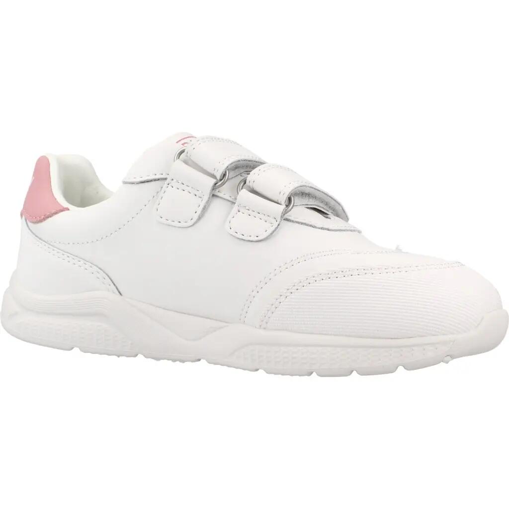 Buty PABLOSKY 903907P DEPORTIVO CINTA ADHESIVA Biały 5/5