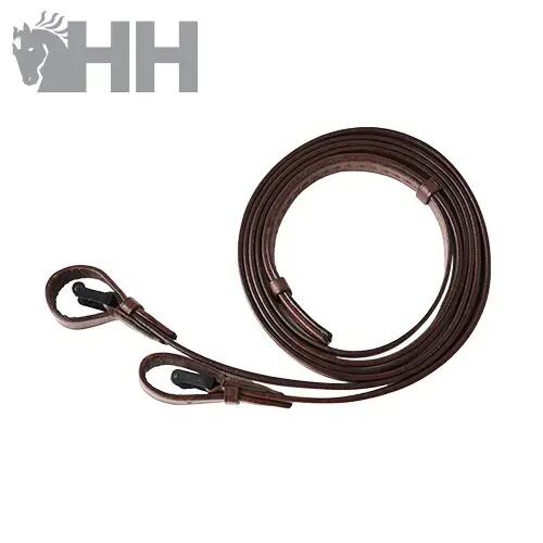 Bridle da equitazione Hispano Hipica Vaquera 2/4