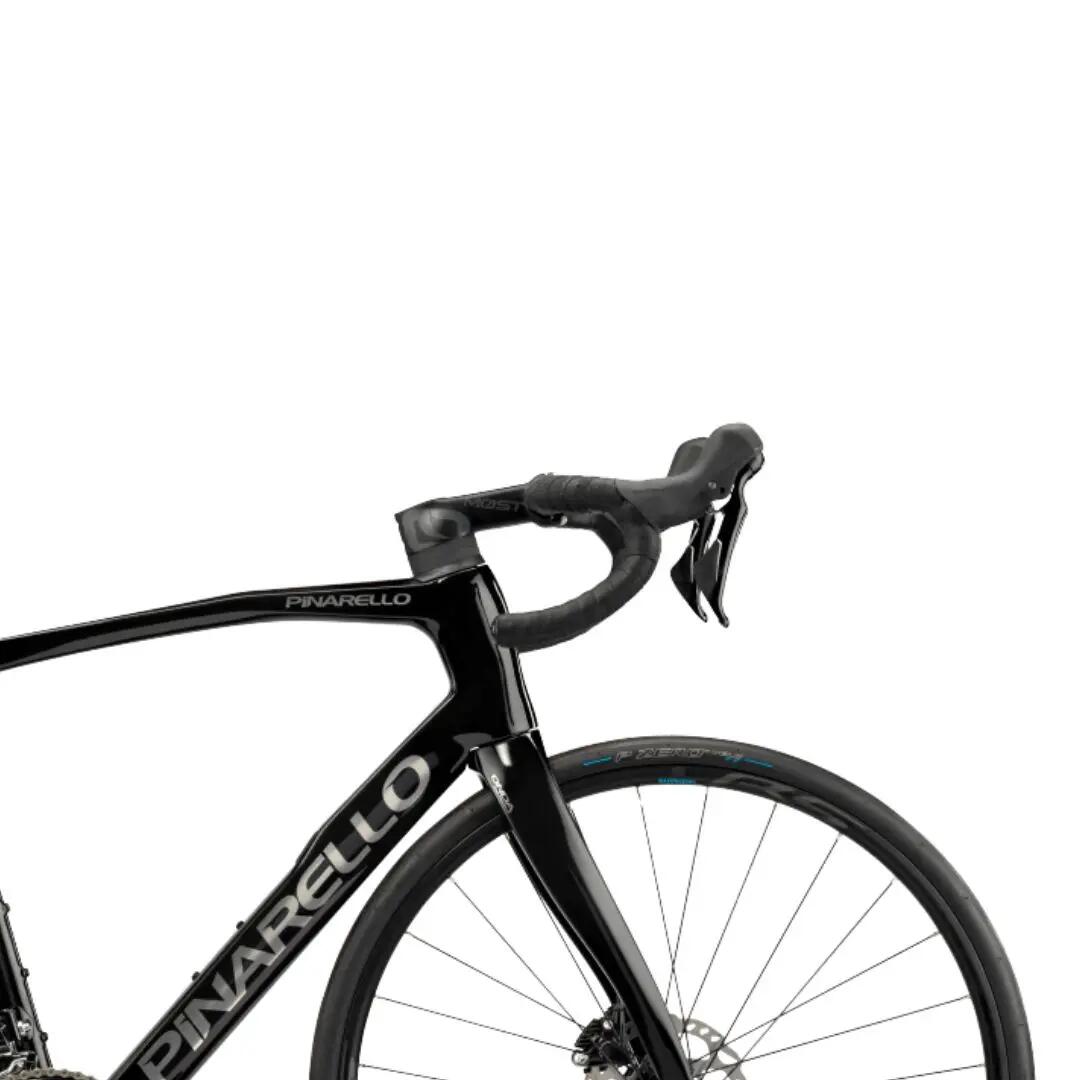 Segunda Vida -Pinarello X1 105 Di2 2x12v 50.  Bicicleta carretera 3/5